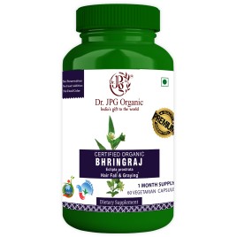 Bhringraj Capsules 