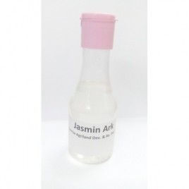 Organic and Natural Jasmine Liquid Extract