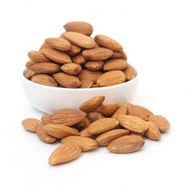 Badam (ALMOND)