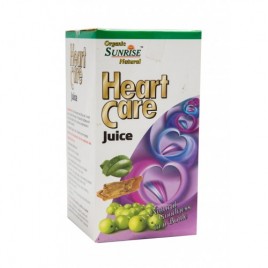 Organic Heart Care Juice