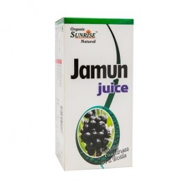 Organic Jamun Juice