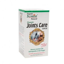 Organic Joints Care Juice