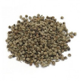 Nirgundi seeds  - Vitex Negundo