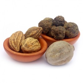 Triphala (Ratio 1:2:4)