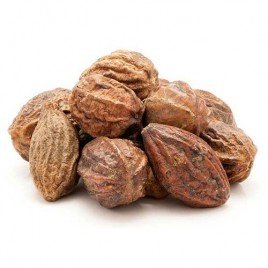 Triphala (Ratio 1:1:1)