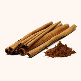 Twak/Cinnamon Powder